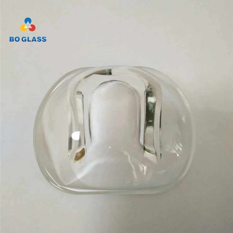 Street Light Optical Lenses Led Cob Borosilicate Glass Lens Buy Glass