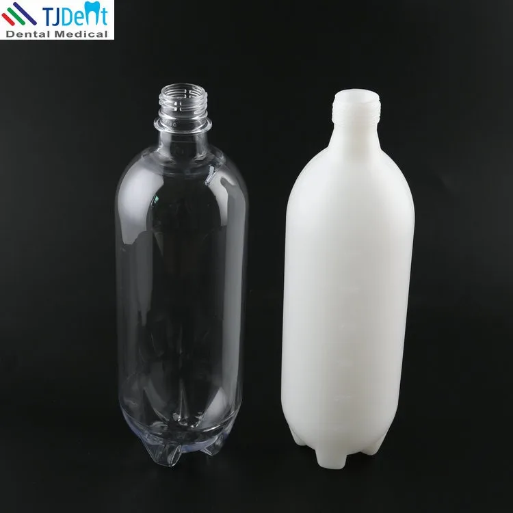 HelloCreate Dental Water Bottle Cover Lid for 1000ml 600ml Bottle Dental Chair Supplies Accessory