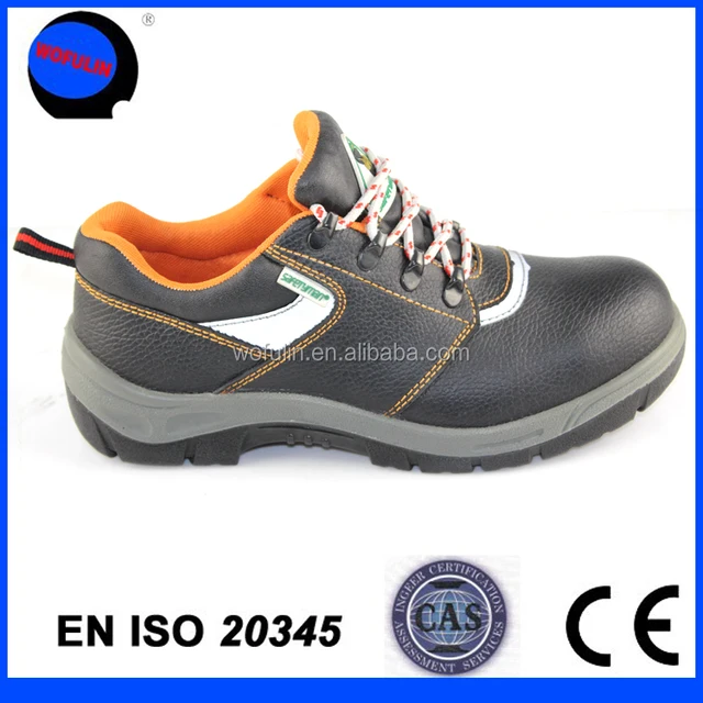 ansi z41 safety shoes