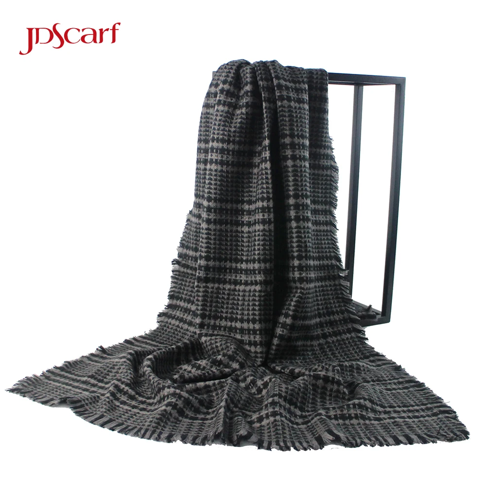 毛皮标志箔可折叠女孩重大麻徒步雨披