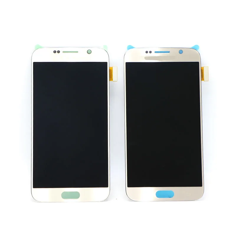 samsung tab s6 lcd replacement