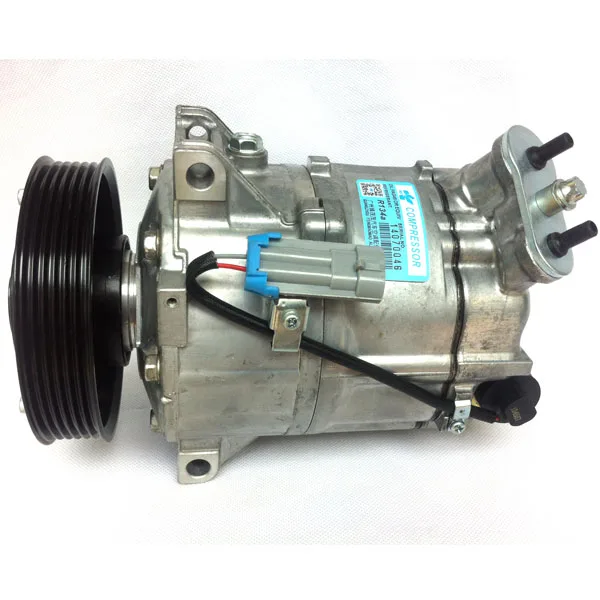 2004-2009 Suzuki Forenza A//C Fan Blower Motor Assembly