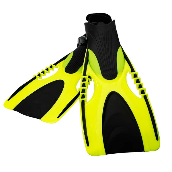 Amazon Hot Sale Rubber Scuba Diving Equipment Open Feet Fins Buy Diving Fins Types Diving Fins For Wide Feet Diving Fins Amazon Product On Alibaba Com