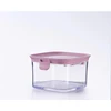 Airtight Home Kitchen Food Storage Containers Rectangle Set
