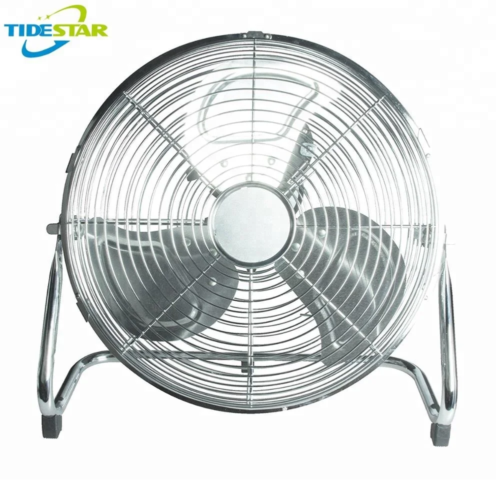 industrial size fan