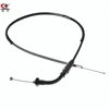 Wholesale china motorcycle cd70 throttle cable for pakistan market accelerator cable
