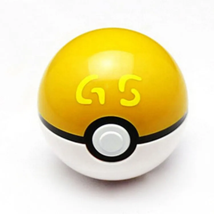 ポケボールの工場価格で人気のポケモンボール Buy ポケモンボールおもちゃ クリスマスボールで工場価格 工場突くボール Product On Alibaba Com