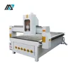 China Top Level New Coming Furniture Wood Cnc Router 1224