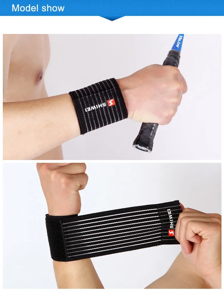 wrist support