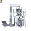 small snack biscuit beans packing machine