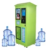 RO drinking Water Vending Shop for refilling bottles water/indoor and outdoor water vending /Automatic water vending