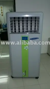 closed loop water cooling system