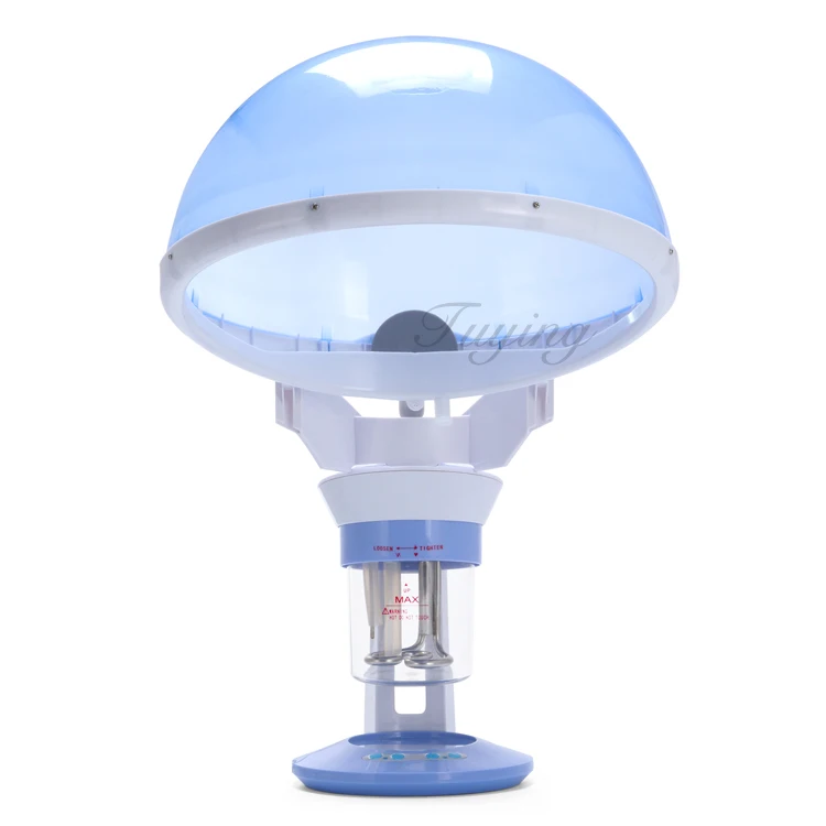 Hair Steamer & Face Beauty Machine (PW027) (6)