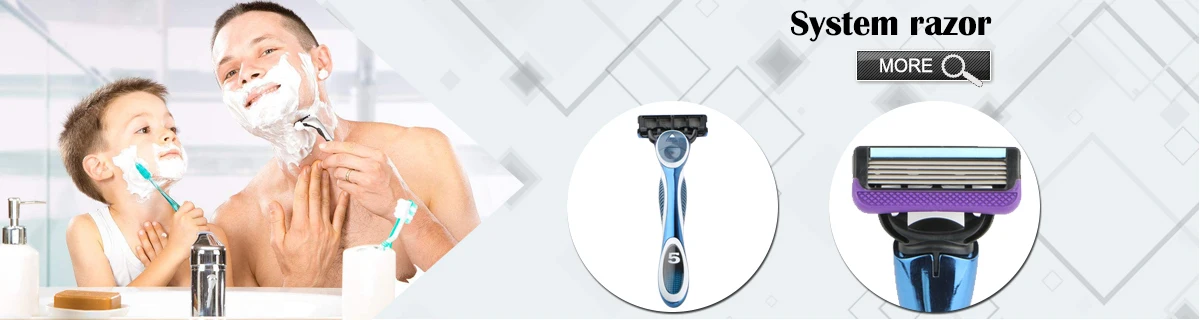 Ningbo Hawardrazor Export Co., Ltd. - Razor