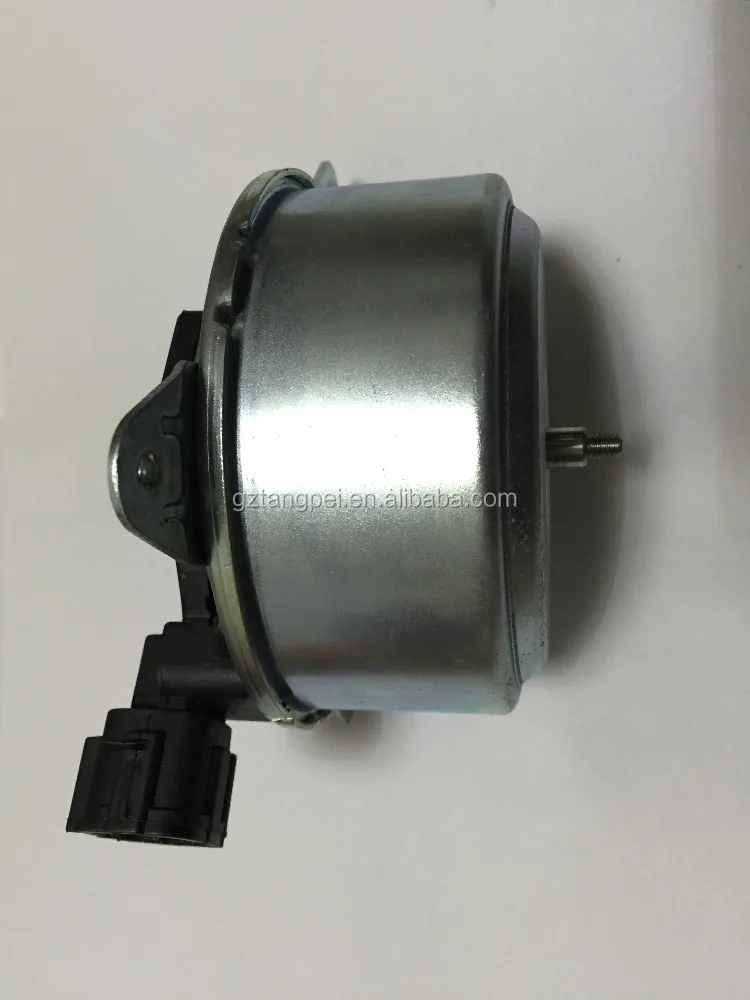  Electric Radiator Fan Motor For Auto Oem 21487 ax000 