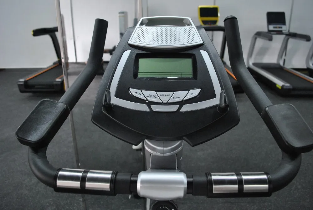 Mndc05 Elliptical Machine Cardio Gym Equipment Commercial Use Sport