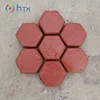 Plastic concrete paving mold block paving stone pattern