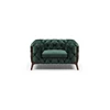 Model Living Room Corner Sofa