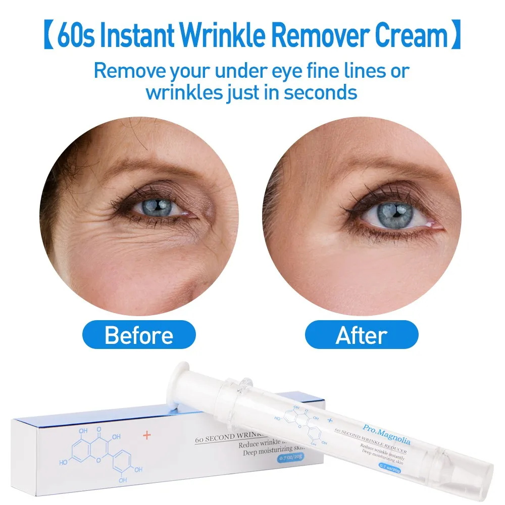 Epitech 60 seconds wrinkle remover способ применения