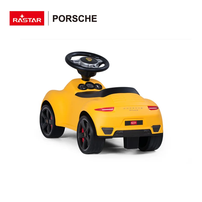 porsche toy car ride on