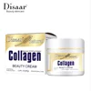 Disaar Collagen Power Lifting Cream 80g Face Cream Skin Care Whitening moisturizing Anti-aging Anti Wrinkle Facial Cream