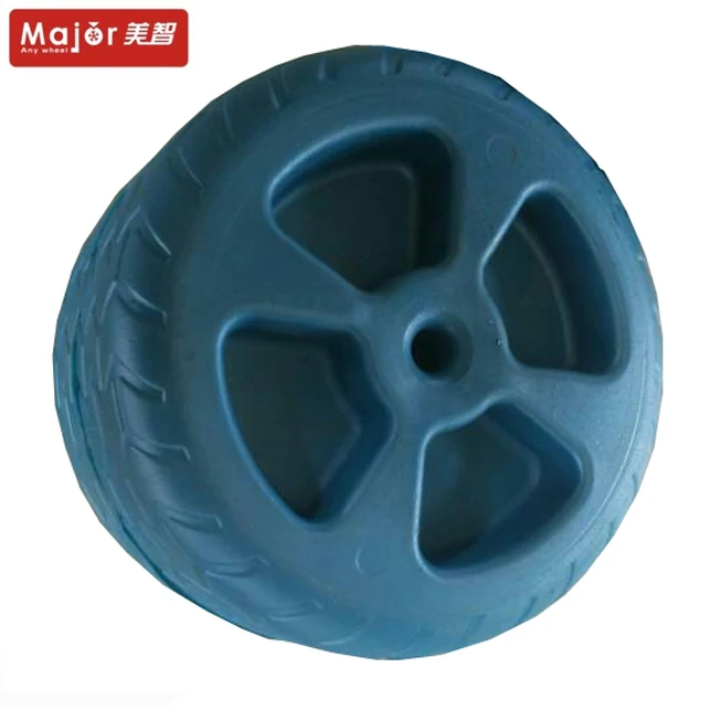 10 Inch Plastic Blowing Beach Cart Wheel Buy Plastic Wheel,Beach Cart