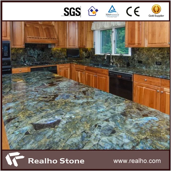 Australe Labradorite Lemurian Blue Granite Countertops Australe Labradorite Lemurian Blue Granite Countertops