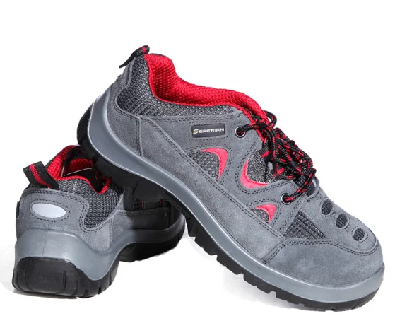 safety shoes honeywell