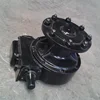 Large Farm Irrigation Solutions Center Pivot Lateral Move Towable Pivot Gearbox