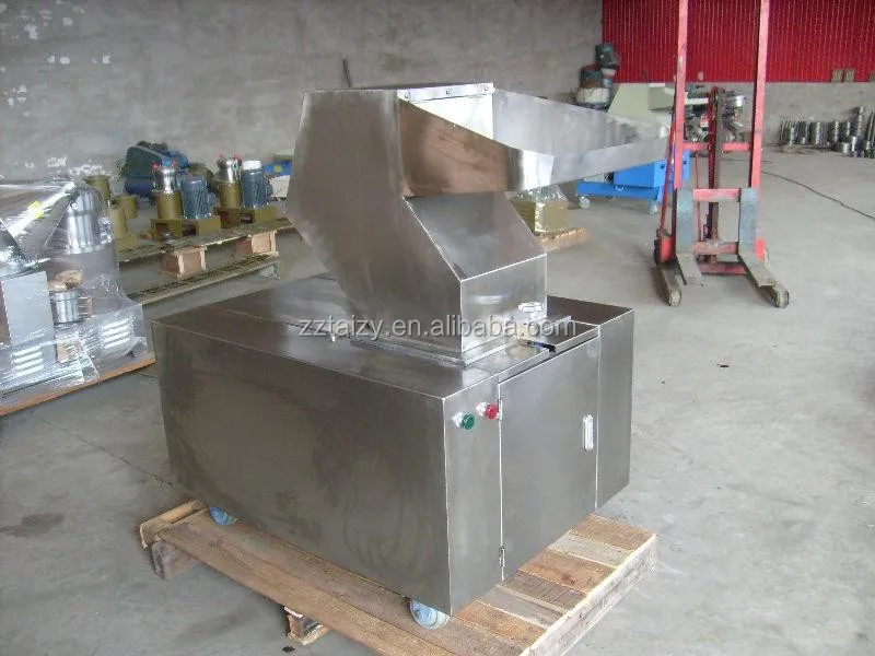 Animal Bone Crushing Machine Meat Bone Crusher Machine Dog Food ...