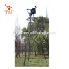 360 degree swivel steel hunting tree stand for sale