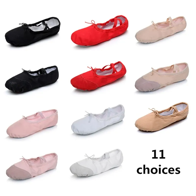 buy ballet shoes online