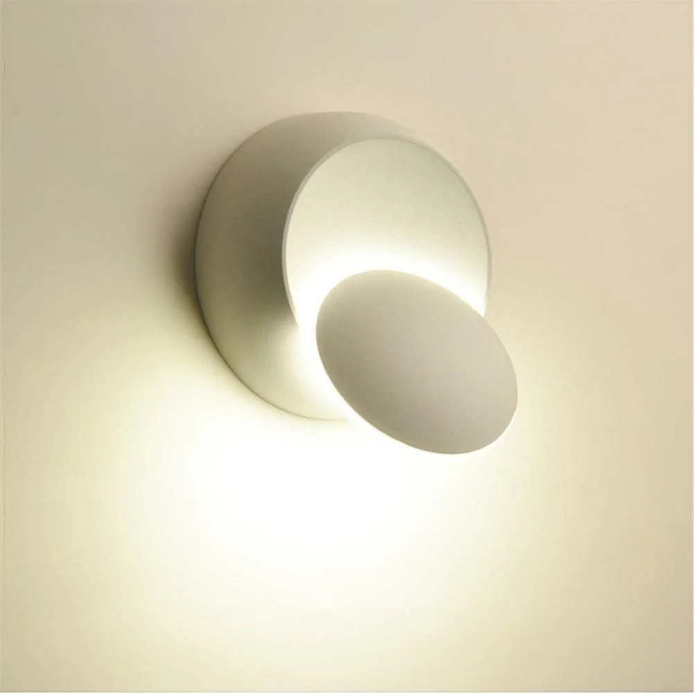 The Newest Black Hole Design Led Wall Lamp - Buy Black Hole Modern Led ...