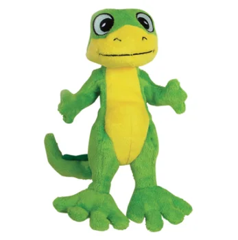 gecko stuffed animal plush