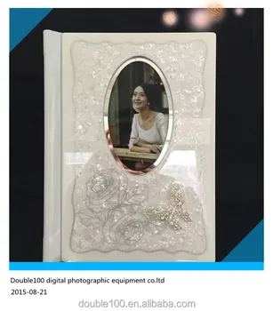 Mdf Crystal Wedding Al Cover Design With Case China Price Mdf Crystal Wedding Al Cover Design With Case China Price