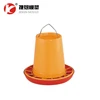 Custom Chicken Feeder Drinker Plastic Injection Mould Mold Makers