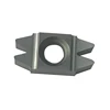 CNC turning tool tungsten carbide belt pulley tungsten carbide inserts