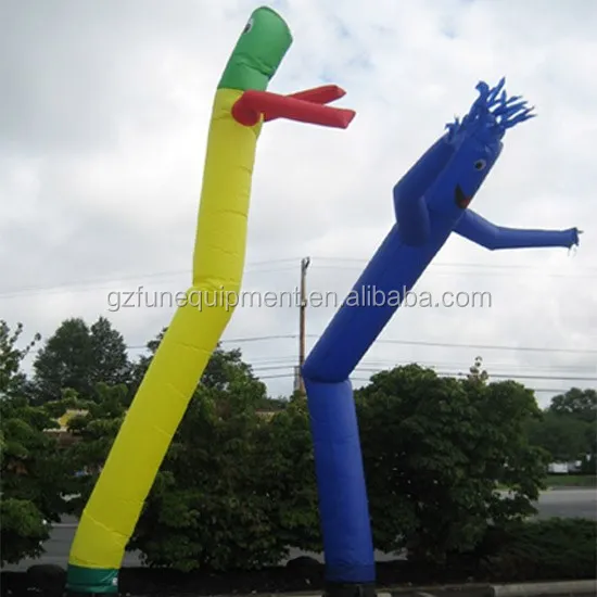 mini inflatable inflatable sky dancer.jpg