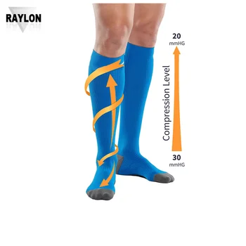 calcetines para correr