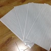 Waterproof plastic board lightweight pvc ceiling tiles