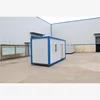 firm quotation sample & beautiful villa house