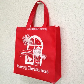 non woven gift bags