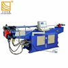 DW50NC Full circularly hydraulic brass tube bender with NC control