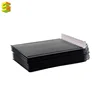 New Design Matte Black Air Bubble Bag