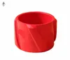 API Spiral Vane Casing Pipe Centralizer from SINOPEC's First Class Supplier