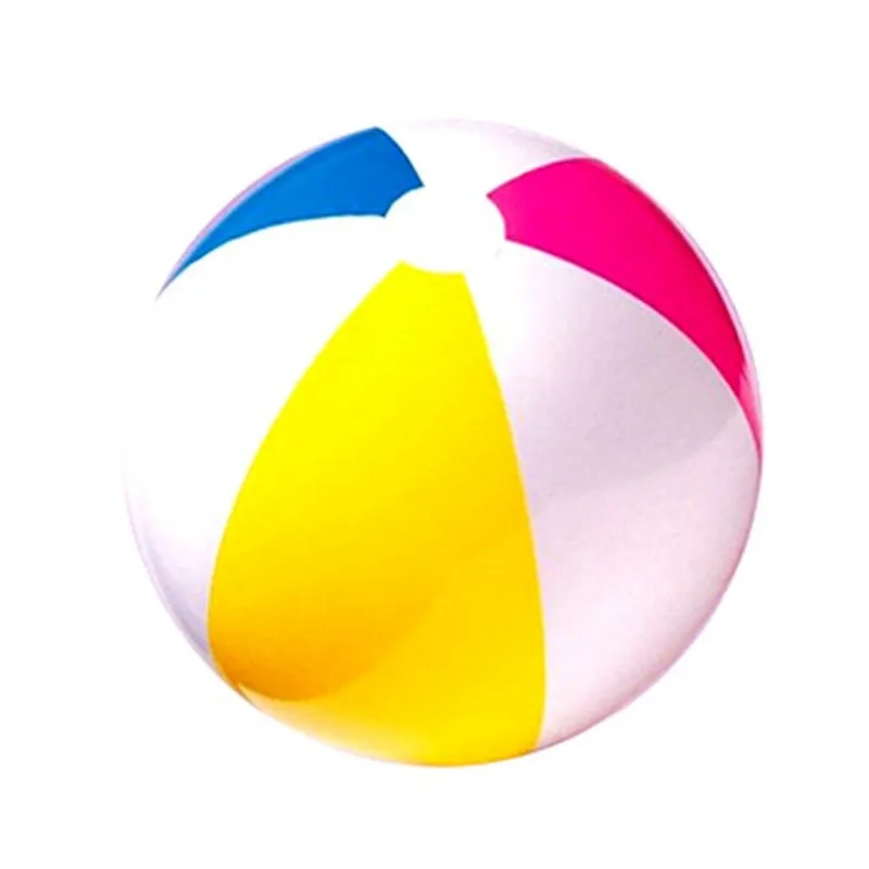 oempromo wholesale personalized pvc beach ball oem