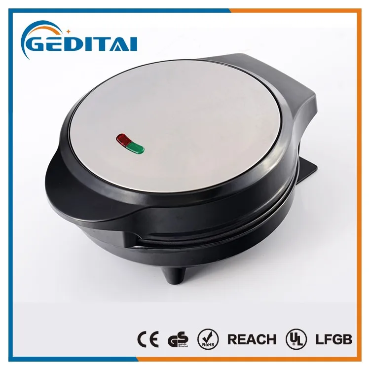 Mini Egg Waffle Maker Machine Egg Cake Waffle Maker Commercial Waffle