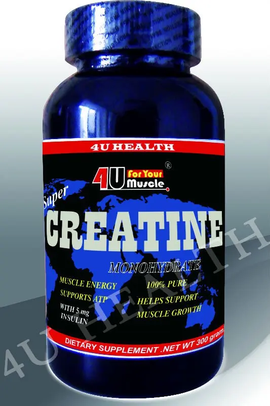 CREATINE