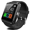 2019 Big Promotion smartwatch phone u8 smart watch can call, control MP3 watch for android ios samsung iphone