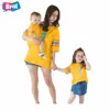 100% Organic Cotton Baseball Tee Custom Family T-Shirts Wholesale Sports Tee for Adults and Kids Professional Tshirt Maker